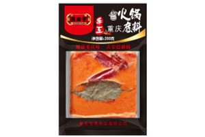 91免费看黄片软件包装：火锅底料包装袋定制成功案例